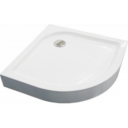 Акриловый поддон Azario 90х90 см P29 R/L - фото 