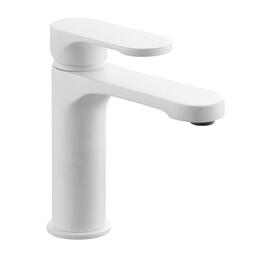 Смеситель для раковины Azario Viano AZ-158345226, белый, Цвет производителя: белый - фото 