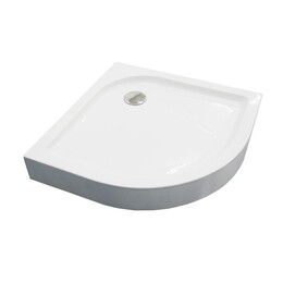 Акриловый поддон Azario 100х100 см P210 R/L - фото 