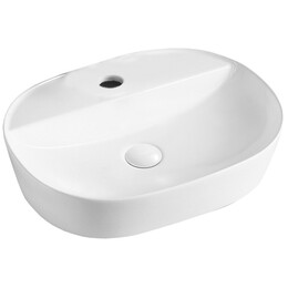 Раковина-чаша Azario 50 см AZ-2202 - фото 