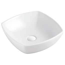 Раковина-чаша Azario 43 см AZ-2076 - фото 