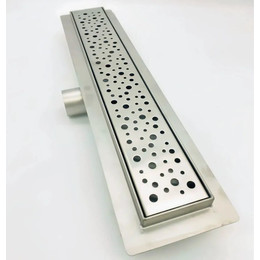 Трап TIM 35 см BAD413502 - фото 