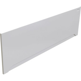 Панель фронтальная для ванны Радомир Виктория Лайт 170 см - фото 