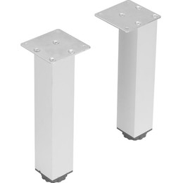 Ножки для тумбы Акватон 1A280803SD000 - фото 