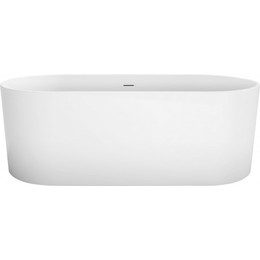 Ванна отдельностоящая BelBagno 170x80 см BB705-1700-800, Размер - мм: 1700х800 - фото 