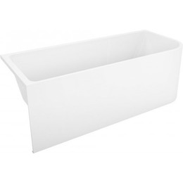 Ванна акриловая BelBagno 150x73 см BB712-1500-730-L - фото 