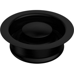 Горловина для измельчителя Omoikiri NA-02 GB 4956757, графит - фото 