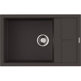 Кухонная мойка Omoikiri Sumi 78-LB ES 4997232, espresso, Цвет производителя: espresso - фото 