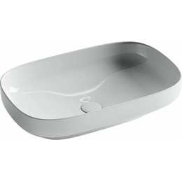 Раковина-чаша Ceramicanova Element 60 см CN5030 - фото 