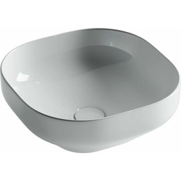 Раковина-чаша Ceramicanova Element 38 см CN5032 - фото 