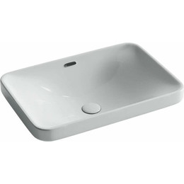 Раковина-чаша Ceramicanova Element 60 см CN5041 - фото 