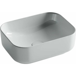 Раковина-чаша Ceramicanova Element 40 см CN5042 - фото 