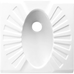 Чаша Генуя Creavit TP595-00CB00E-0000 - фото 