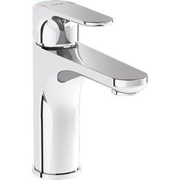 Смеситель для раковины Vitra Root Round A42706EXP - фото 