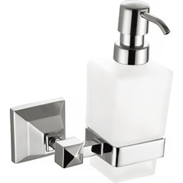 Дозатор для жидкого мыла Azario Altre AZ-96012 - фото 