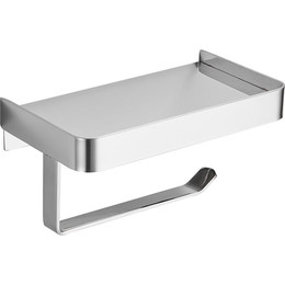 Держатель для туалетной бумаги Azario Altre AZ-688 - фото 