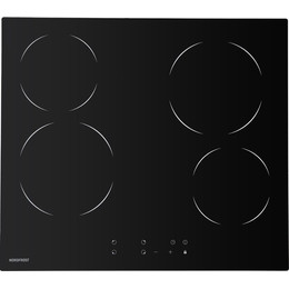 Электрическая варочная поверхность NordFrost EM 6049 B - фото 