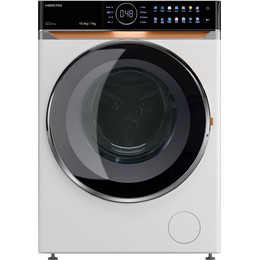 Стиральная машина Hiberg i-DDQ10 - 10714 W - фото 