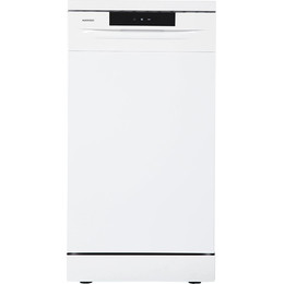 Отдельностоящая посудомоечная машина NordFrost FS4 1053 W - фото 