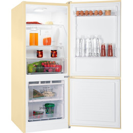 Двухкамерный холодильник NordFrost NRB 121 E - фото 