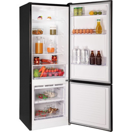 Двухкамерный холодильник NordFrost NRB 122 B - фото 