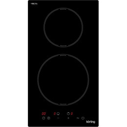 Индукционная варочная поверхность Korting HI 32021 B Domino - фото 