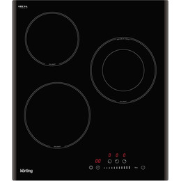 Электрическая варочная поверхность Korting HK 43051 B - фото 