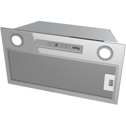 Вытяжка Korting KHI 6755 X - фото 