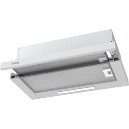Вытяжка Korting KHP 6512 W - фото 
