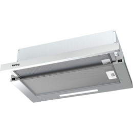 Вытяжка Korting KHP 6512 X - фото 