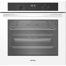 Встраиваемый электрический духовой шкаф Korting OKB 691 CSGW - фото 