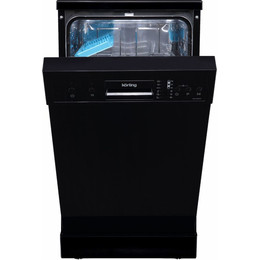 Отдельностоящая посудомоечная машина Korting KDF 45240 N - фото 