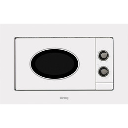 Встраиваемая микроволновая печь Korting KMI 820 RSI - фото 