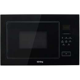 Встраиваемая микроволновая печь Korting KMI 827 GN - фото 