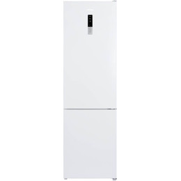 Двухкамерный холодильник Korting KNFC 62370 W - фото 