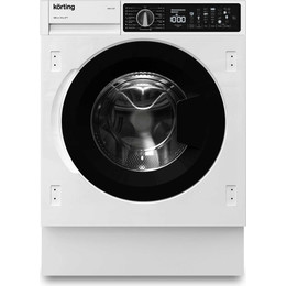 Встраиваемая стиральная машина Korting KWMI 14V87 - фото 