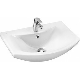 Раковина мебельная Santek Балтика 60 см 1WH110246 - фото 