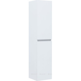 Пенал подвесной Aquanet Вега 35 см 329126, белый - фото 