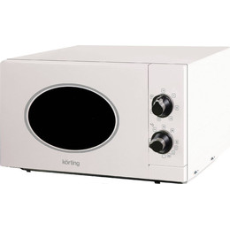 Отдельностоящая микроволновая печь Korting KMO 815 RSI - фото 