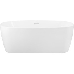 Ванна отдельностоящая BelBagno 170x80 см BB415-1700-800 - фото 