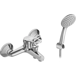 Смеситель для ванны Santek Баус WH5A10010C001 - фото 