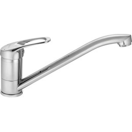 Смеситель для кухни Santek Баус WH5A40010C001 - фото 