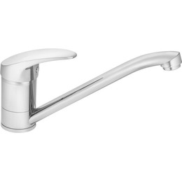Смеситель для кухни Santek Мавис WH5A40011C001 - фото 