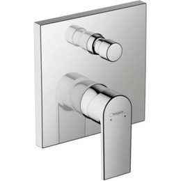 Смеситель для ванны Hansgrohe Vernis Shape 71468000 - фото 