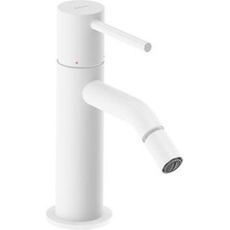 Смеситель для биде Ravak ES 056.10WV X070244, белый вельвет - фото 