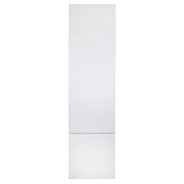 Пенал подвесной Azario Velluto 40 см CS00088605, белый матовый - фото 