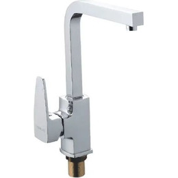 Смеситель для кухни Ledeme L4030-2 - фото 