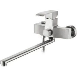 Смеситель для ванны Ledeme L72217 - фото 