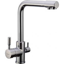 Смеситель для кухни Zerix LR4055-3 - фото 