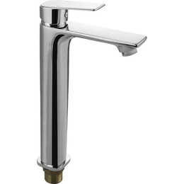 Смеситель для раковины высокий Magnus 8401 - фото 